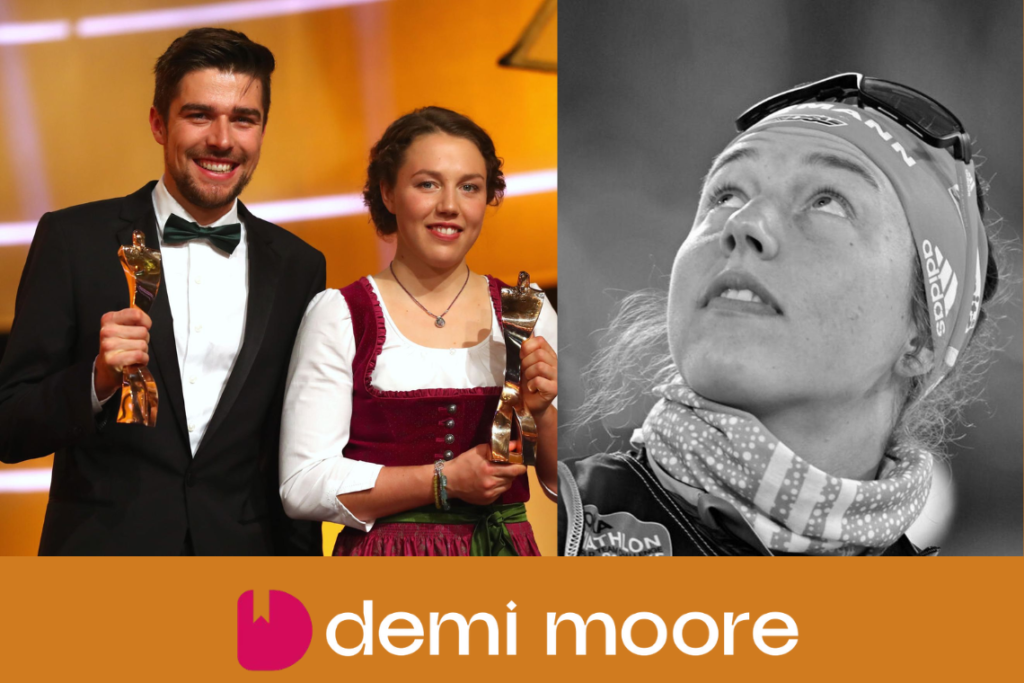 Laura Dahlmeier Lebensgefährte