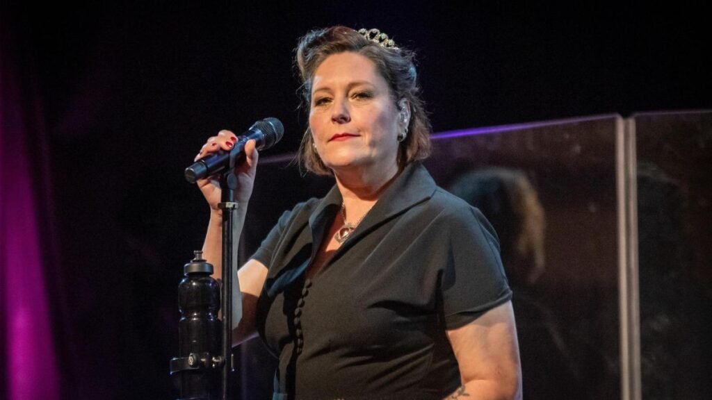 AnNa R. Todesursache