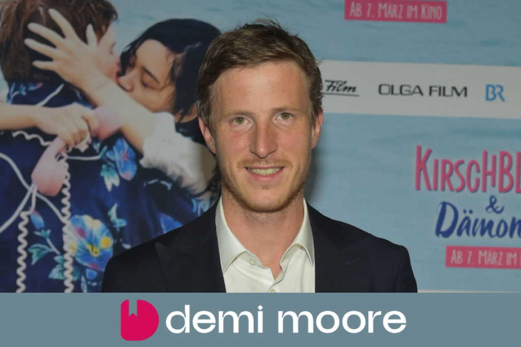 Mit wem ist Golo Euler verheiratet