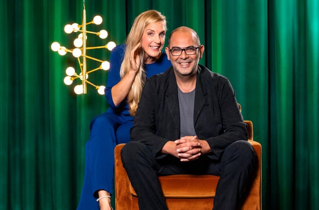 hannes ringlstetter ehefrau