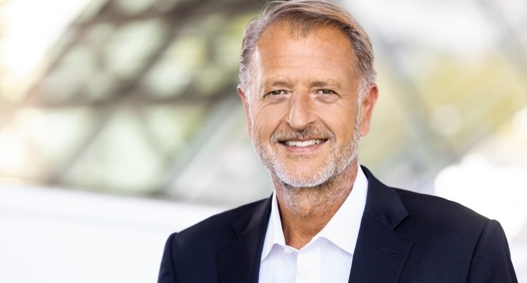 Detlev von Platen Scheidung