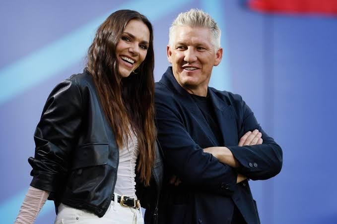 Esther Sedlaczek Partner: Alle bestätigten Fakten zu ihrem Ehemann Esther Sedlaczek Partner